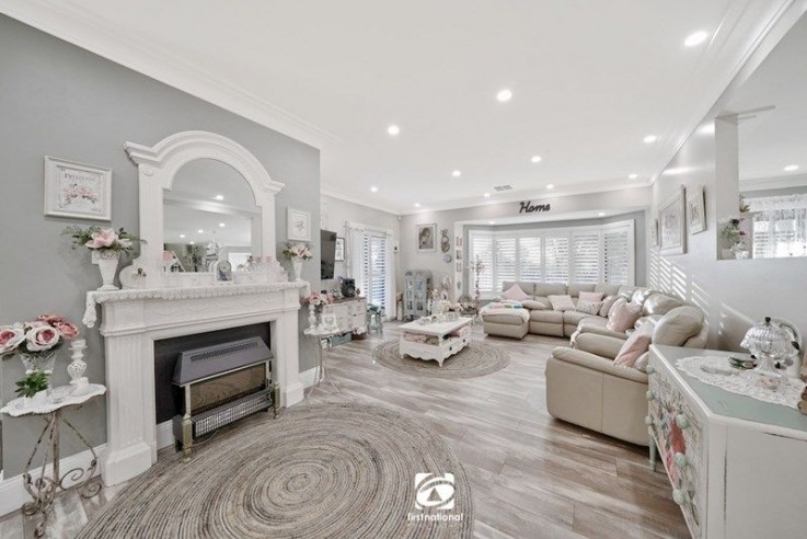 Buxton Constructions (Vic) Pty Ltd Melbourne VIC