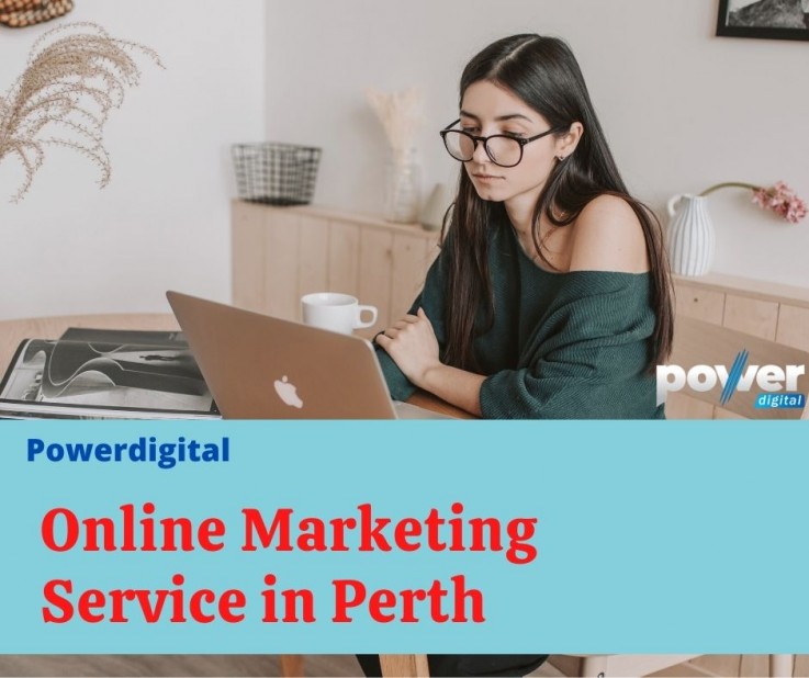 Best Online Marketing Services in Perth