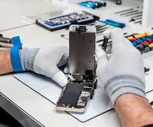 100% Original, Guaranteed Phone & PC Repairs at a Low Price