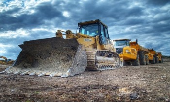 Excavation & Demolition Contractor Geelong