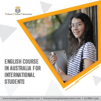 Study English Language in Australia