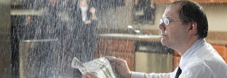 Flood Services Sydney - Wet Carpet Drying 