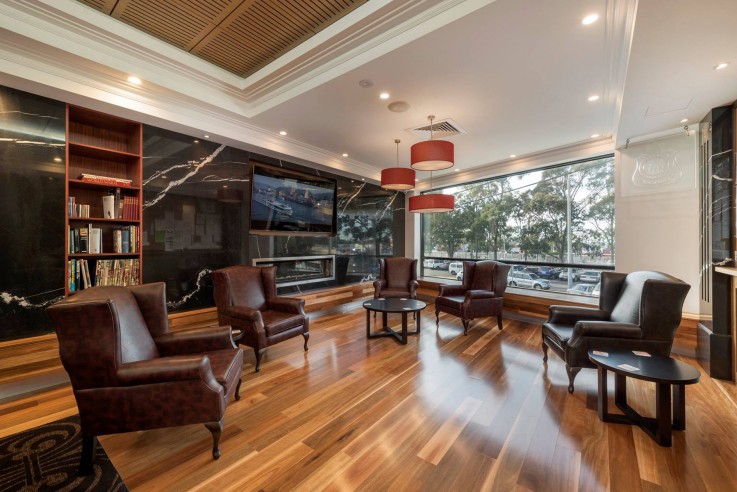 Ryandale Building Group  VIC