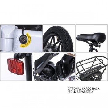 Looking for Folding Electric Bike?
