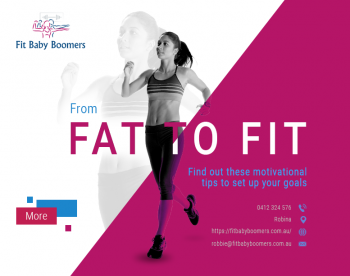 Want to get a healthy and fit body