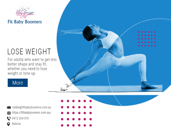 Want to get a healthy and fit body