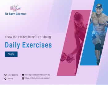 Want to get a healthy and fit body