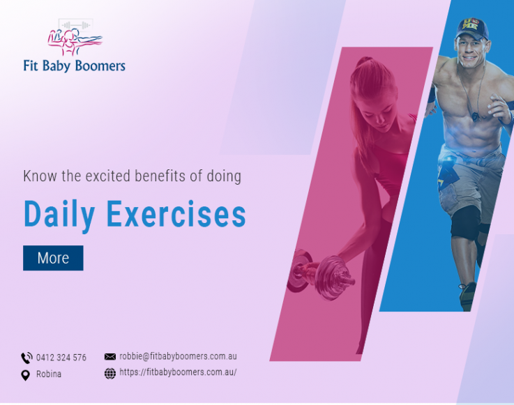 Want to get a healthy and fit body