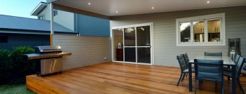 Curvemaster Carpentry NSW