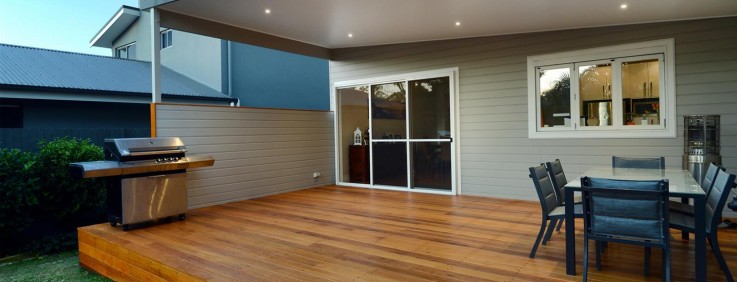 Curvemaster Carpentry NSW