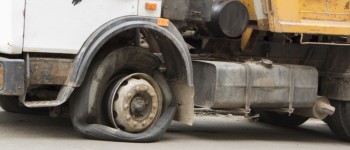 Mobile Truck Tyre Service Melbourne