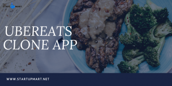 UberEats Clone App | ByDoo Eats | Startupmart