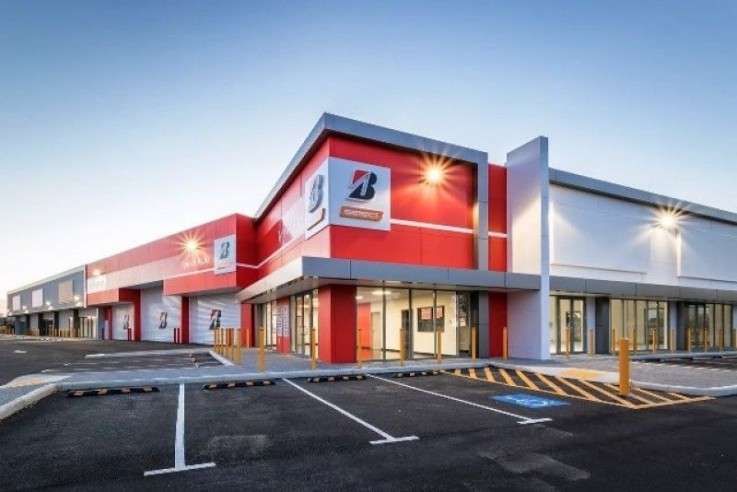 Service Retail Automotive