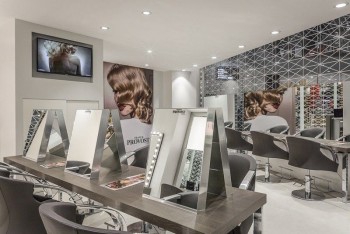 Franchise Beauty Hairdressing