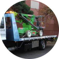 Affordable Tilt Tray Towing Service in Richmond - Richmond Fast Towing