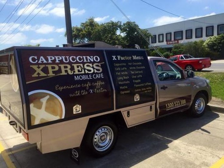 Mobile Service Franchise