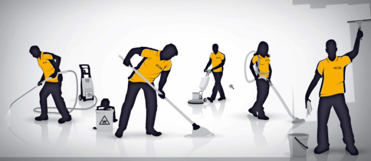 Commercial Cleaners Perth