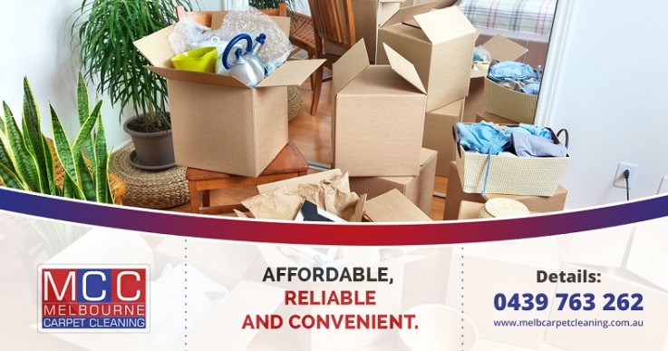 Looking for an end of lease or Move out cleaning for your rental property? 