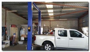 Auto Electrical