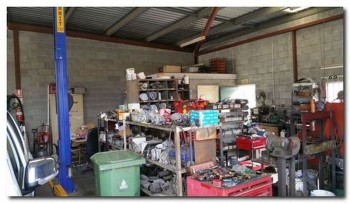 Auto Electrical