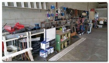 Auto Electrical