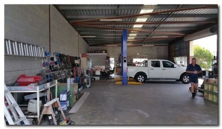 Auto Electrical