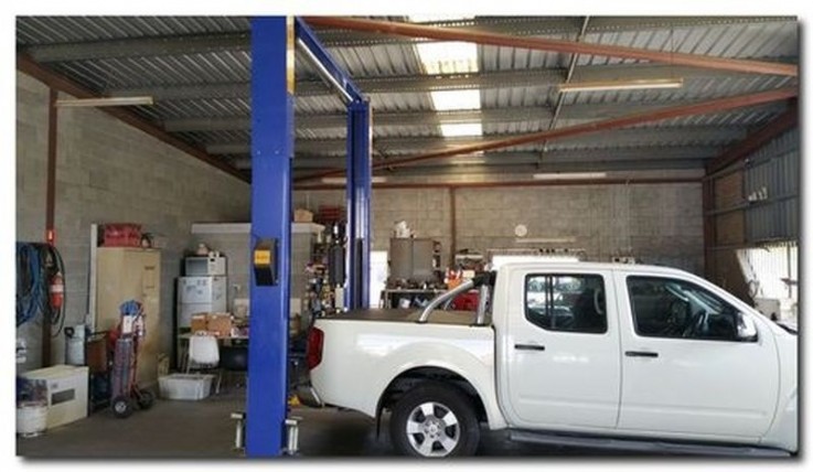 Auto Electrical