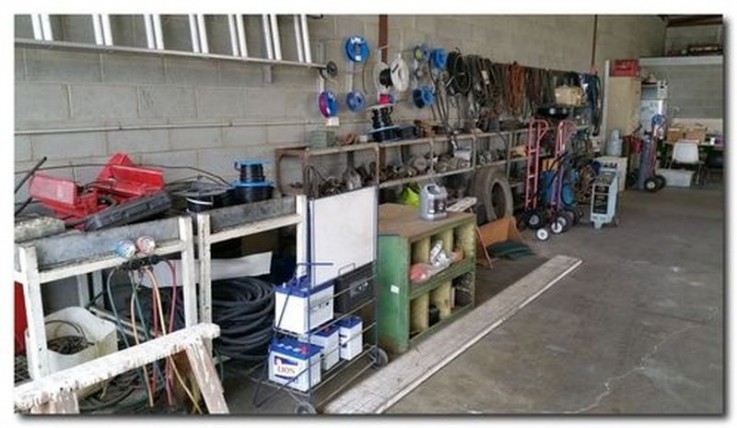 Auto Electrical