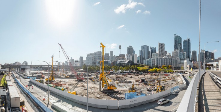  Aerial Drone Photography Sydney