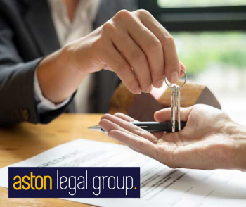 Intervention Order Lawyers | Aston Legal Group