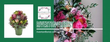 Flower Delivery in Riverton | rivertonflorist.com.au