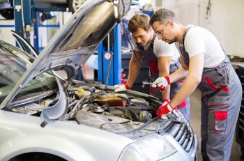 Affordable Car Repair in Thomastown - Auto Panel