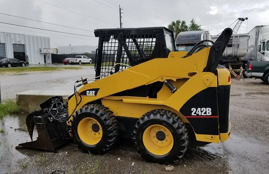 Everything You Need to Know About Skid Steer Loaders