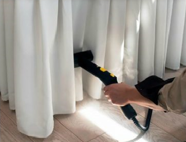 Looking for professional Curtain and Blind Cleaners Near your House? 
