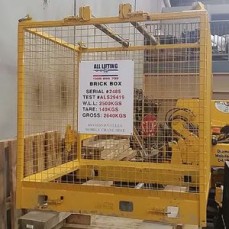 Looking for Mobile Crane Services?