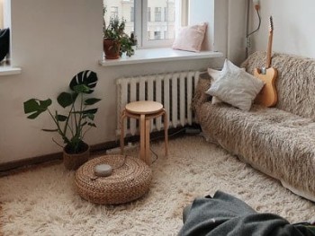 Home Deep Cleaning In Sydney | Simply Maid