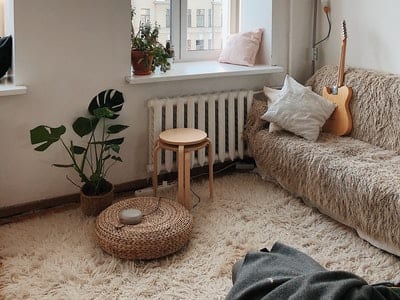 Home Deep Cleaning In Sydney | Simply Maid