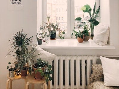 Home Deep Cleaning In Sydney | Simply Maid