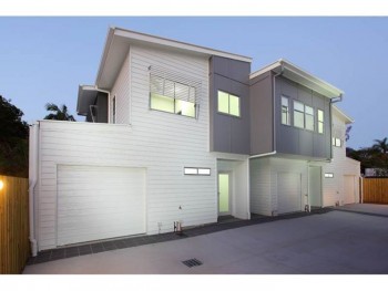 Gibraltar Construction  NSW 