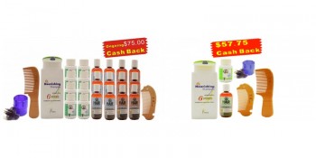 Can&rsquo;t find the best hair loss products in town? 