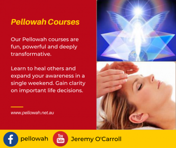 Energy Healing Training by the Experts in Melbourne