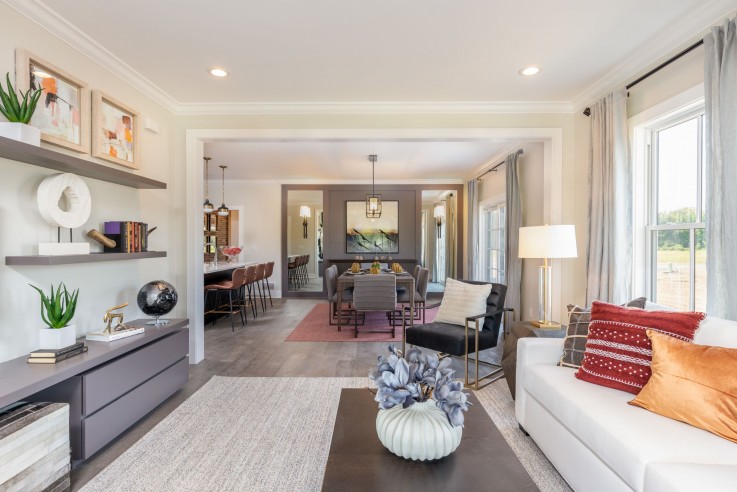 Haven Homes  QLD 