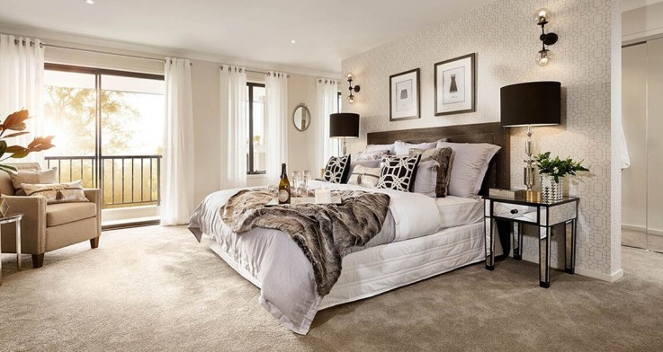 Haven Homes  QLD 