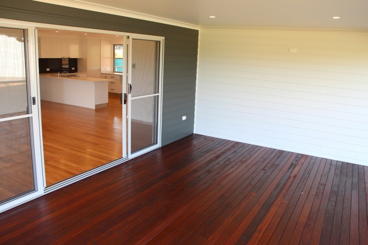 MLB Design & Construction Gympie 