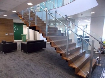 Manufacturing Light Manufacturing and Industrial