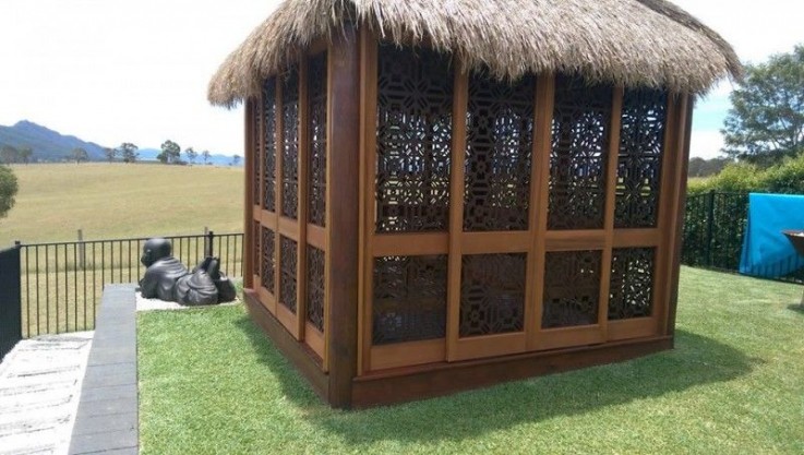 Manufacturing Light Manufacturing and Industrial