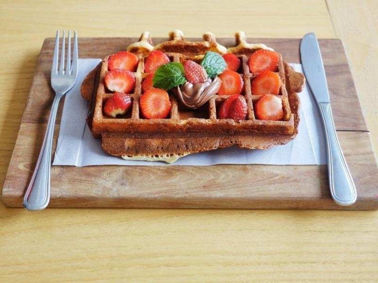 Takeaway Food Franchise Food