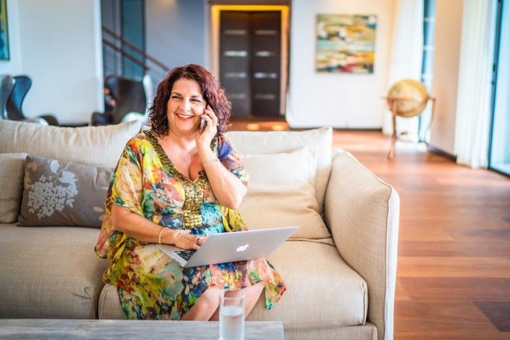 Business Consultancy Online Businesses