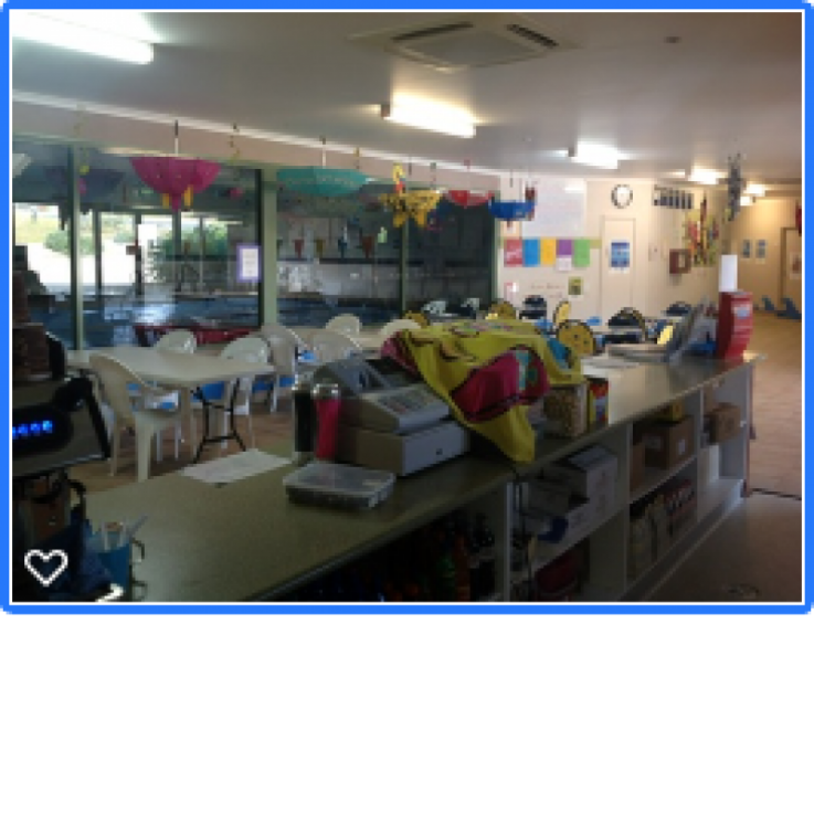 Swimming Pool Industry Educational, Freehold