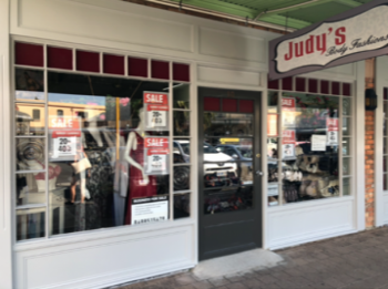 Fashion, Retail, Beauty